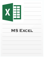 Работа с Excel