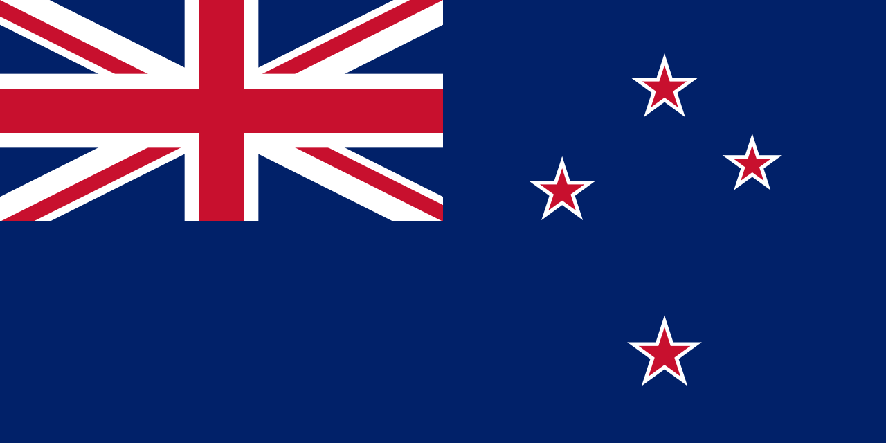 По броя на кои животни Нова Зеландия е на едно от първите места в света
