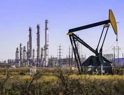 Кой от посочените географски райони в света е най-голям износител на нефт